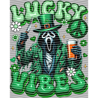 ST PATRICKS DAY-ST 104